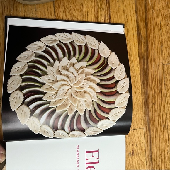 Elegant Pie book by Pfeiff-Boschek - Picture 3 of 8